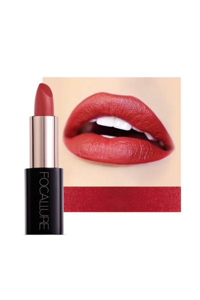 Focallure أحمر شفاة LACQUER LIPSTICK #22 ALLURE