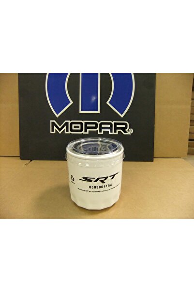 Mopar فلتر زيت SRT الأمريكي MO-041