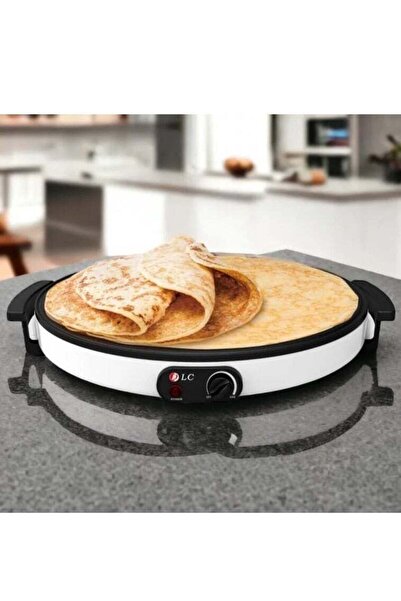 LC Multi-purpose crepe maker, 42 cm, 1800 W