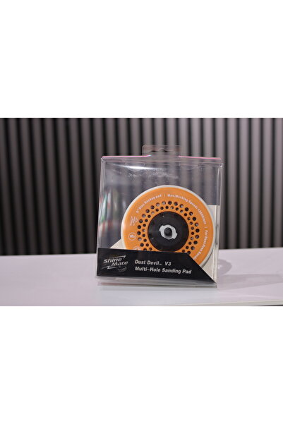 Shine Mate Orbital Makine Tabanı 125mm