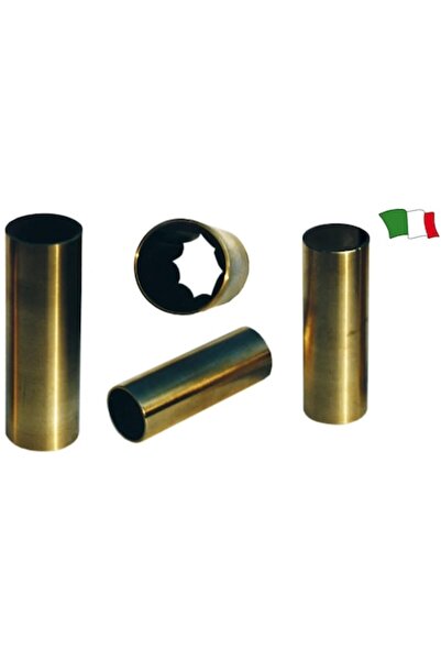 GFN Δακτύλιος άξονα, gfn, διάμετρος 45x60mm, μήκος 177mm, PVC