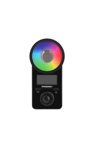 Yongnuo YN360 III Lamp 420 LED with fixed color temperature 5500K