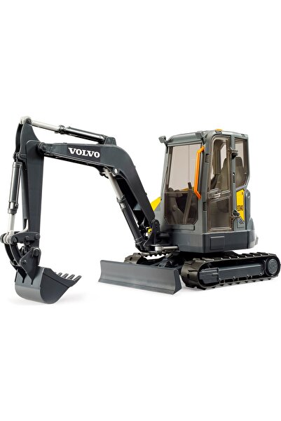 Bruder 02465 VOLVO KOMPAKT EKSKAVATÖR