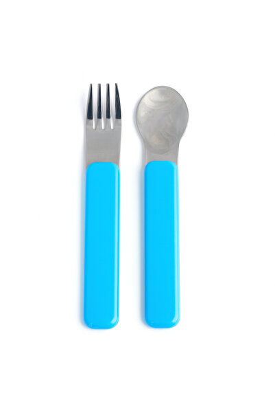 ClassGifts Set Tacamuri Bebelusi Argint Elefant Bleu