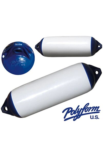 GFN Apărătoare de andocare Polyform F1-F5 (Ø150-300 mm, 640-1040 mm)