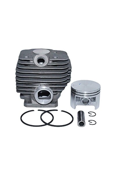 Powerx Set motor, kit cilindru pentru drujba Stihl 380, 381, 038, 52mm,