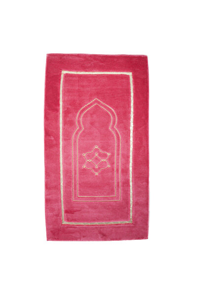 SECDEM Fuji - Fuji Plush Praying Mat