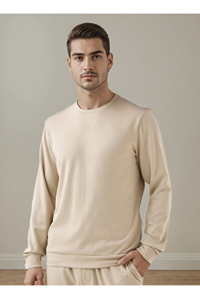 FAV Textured Pyjama Set