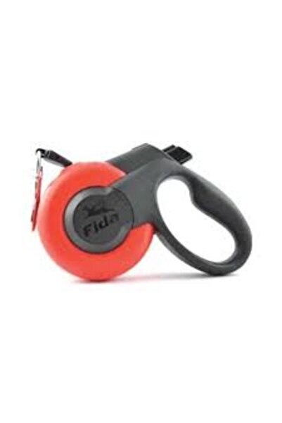 Fida M7+ Leash with Extendable Handle, 50 kg (Large)