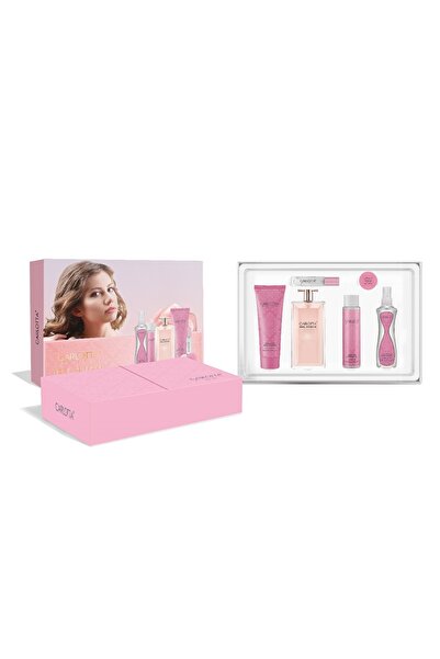 Carlotta Carlotta Les Collection Perfume Set