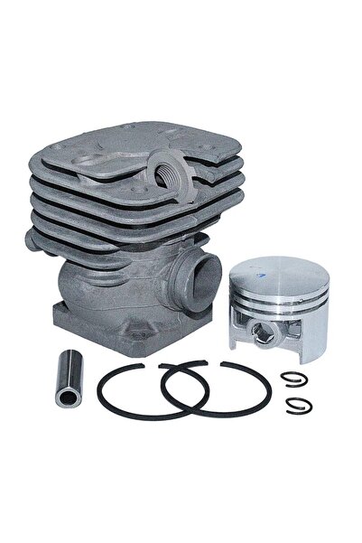 Powerx Set motor, kit cilindru pentru drujba Stihl 240, 024, 42mm,