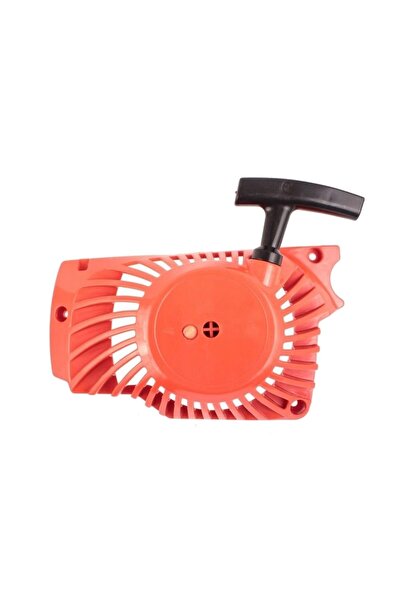 Powerx Capac pornire drujba, demaror complet motofierastrau Einhell, Talon, R...