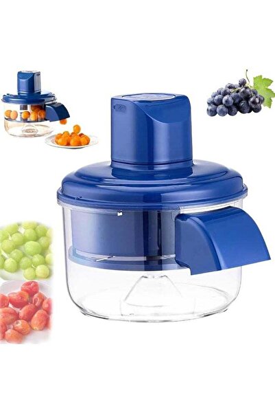 Generic Electric Grape Peeling Machine – Automatic Garlic & Cherry Tomato Peeler