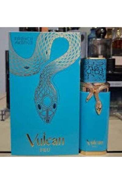 vulcan Vulcan perfume
