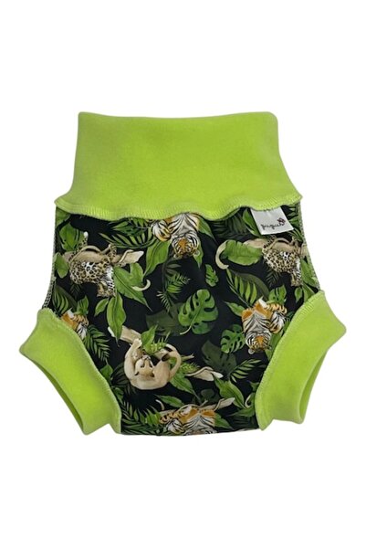 Pupus Pantaloni de trening PUL model WILD CATS mărimea XL