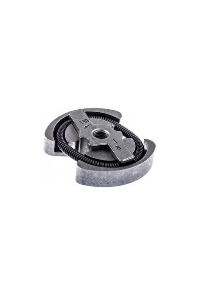 Powerx Ambreiaj pentru drujba compatibil cu Husqvarna 136, 137, 141, 142, 235...