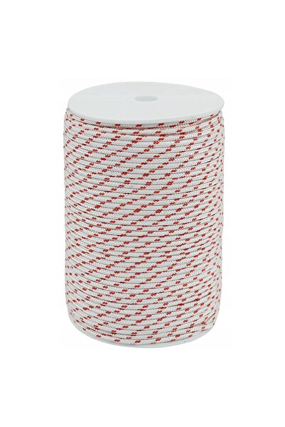 VERKE Snur, sfoara de pornire pentru demaror, 100 m/3 mm,