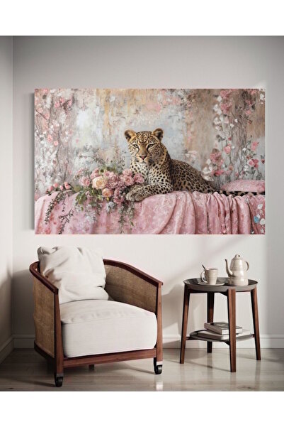 özkacar DESEN SPECIAL GHEAPĂ DE CĂȚĂRĂ PE PÂNZĂ ORIZONTALĂ DECOR ACASĂ CADOU ...