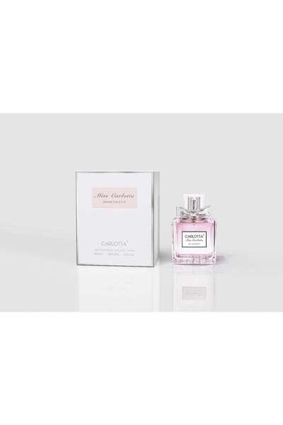 Carlotta Miss Carlota Eau de Toilette 90ml