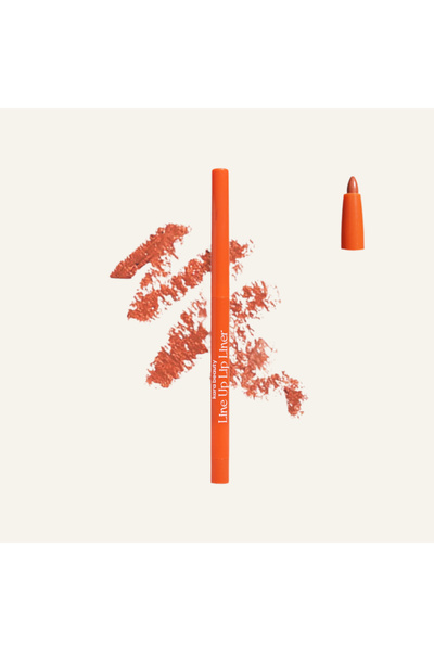 kara duo كارا ديو قلم تحديد الشفاه لاين أب