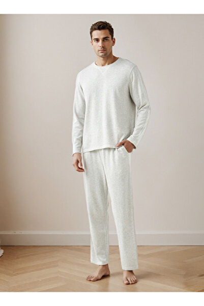 FAV Drawstring Closure Pyjama Set