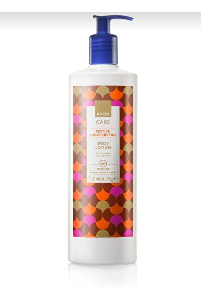 AVON EL.YÜZ .VUCUT KREMI .720 ML