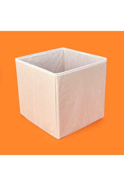 Magic Saver Bag Inside Cabinet Organizer - Cream