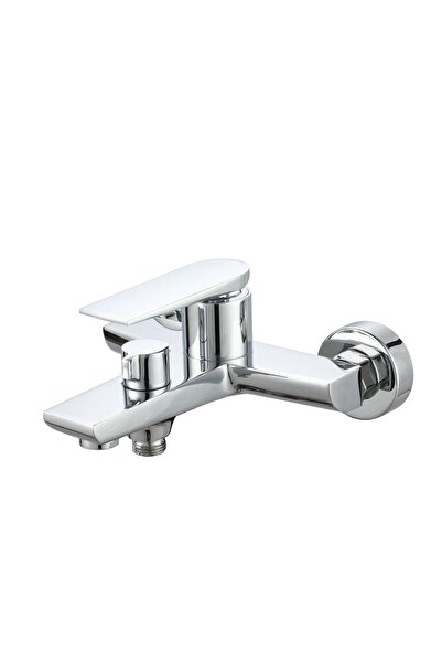 FLEKO MUSTANG KROM BANYO BATARYASI