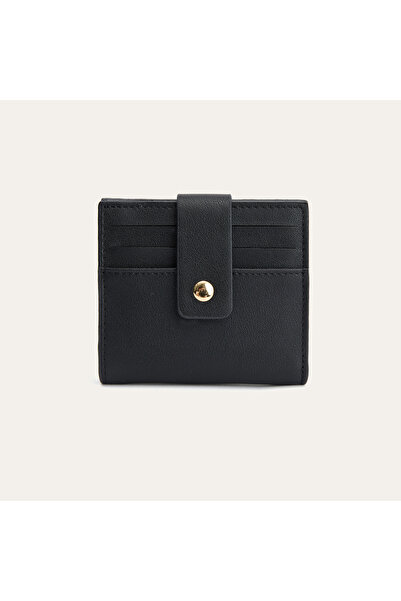 Mudo GENUINE LEATHER CARD HOLDER