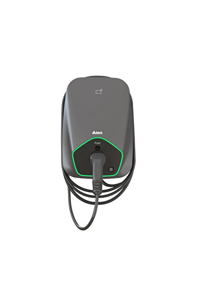 HERA ChargePack BC31C Personal Type2 Kablo 32A 22kW Üç Faz RFID - HC021303122