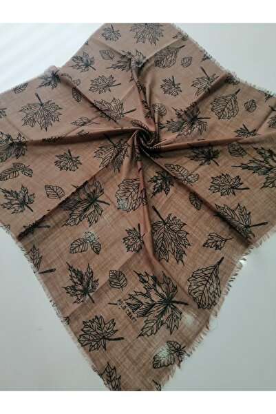 POLO CRAFT Flamlı Eşarp