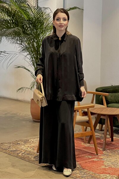 Mahal Natura Cupro Set