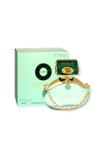 Emper Sansa Pour Femme 90 ml