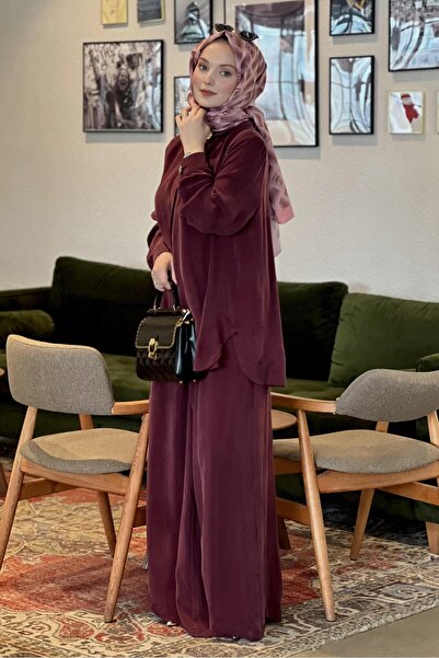 Mahal Natura Cupro Set