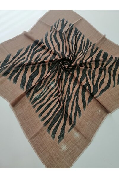 POLO CRAFT Eșarfă cu franjuri