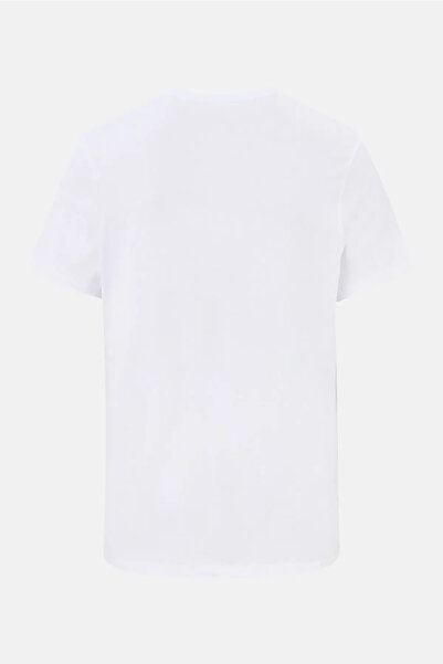 Dagi 2 Pieces, Compact, Men's V-Neck Undershirt & T-Shirt, Cotton & Stretch Fabric