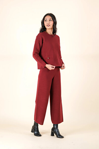 Vedi 22573 TWOMAİL PANTOLON