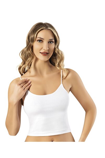 lusi store 8150 Rope Strap Crop