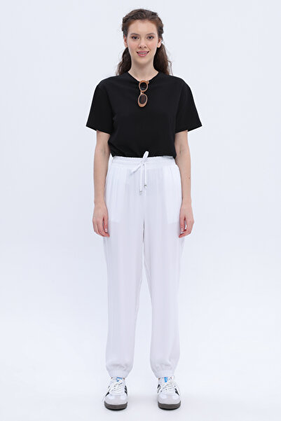 Leina Casual Jogger Cut Pants