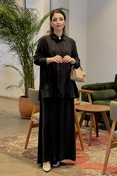 Mahal Natura Cupro Set