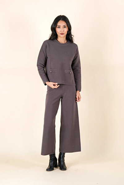 Vedi 22573 TWOMAİL PANTOLON