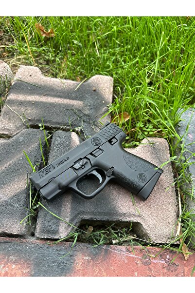 SZD Arms M&P SHİLD DEKORATİF TABANCA