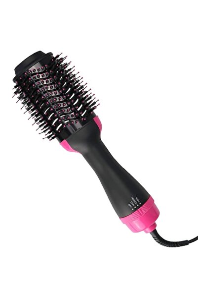 OEM 2-in-1 hair dryer brush – Hairblow