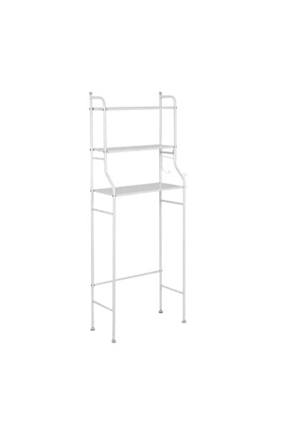 OEM Storage shelf over toilet / washing machine - 3 shelves
