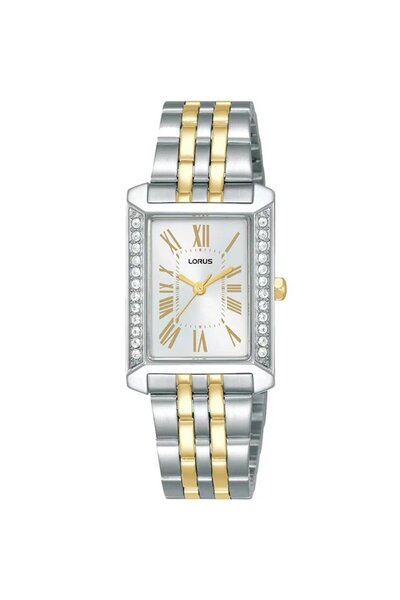 Lorus ساعة يد نسائية RG235YX9