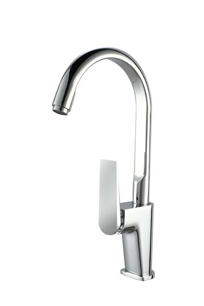 FLEKO MUSTANG KROM MUTFAK BATARYASI