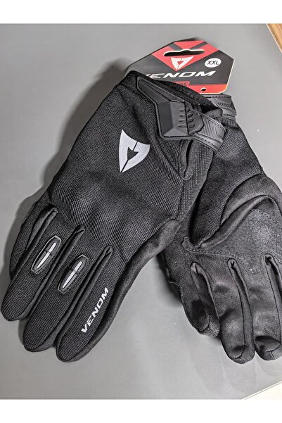 VENOM VNP-980 Motosiklet Eldiveni
