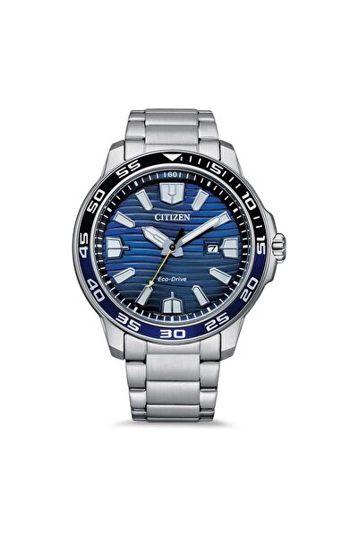 Citizen AW1525-81L Erkek Kol Saati