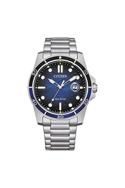 Citizen AW1810-85L Erkek Kol Saati