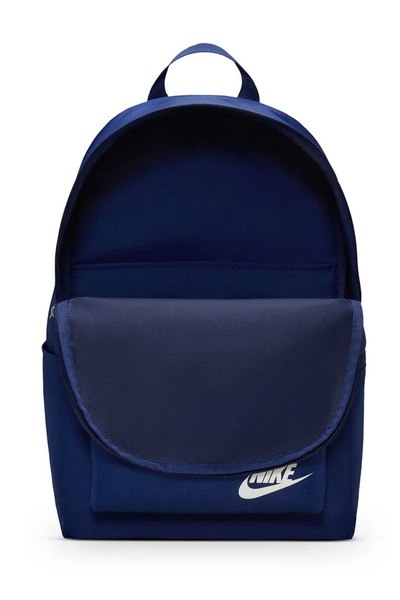 Nike Backpack Bag Navy Blue Backpack Hv 45X30X15 cm 25 Liters